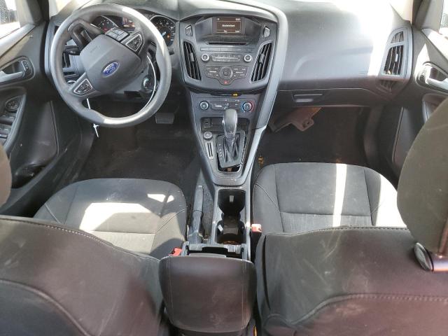 1FADP3F22HL271164 Ford FOCUS SE