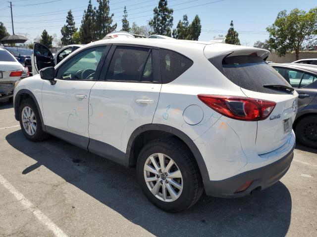 JM3KE2CY5E0330626 Mazda Cx-5 Touring