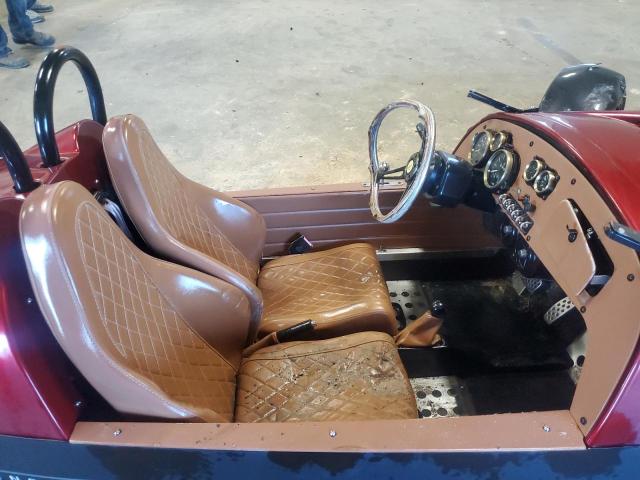 2020 VAND VENICE 7KGTC2V41LR000016