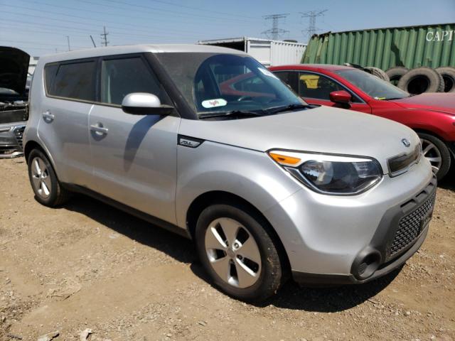 KNDJP3A52F7770180 | 2015 KIA SOUL