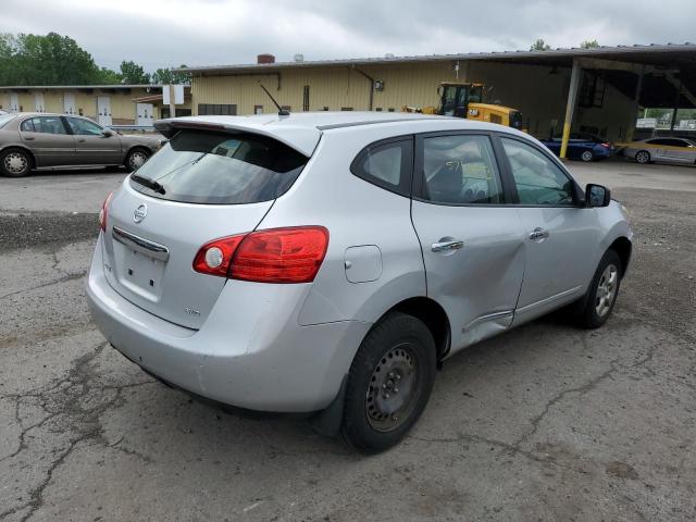 Vin: jn8as5mvxcw390659, lot: 57466913, nissan rogue s 20123