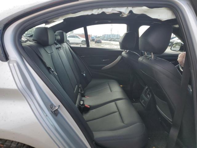 2018 BMW 330 I - WBA8B9C55JAE22477