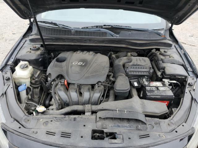 5XXGM4A75EG327389 KIA Optima Lx