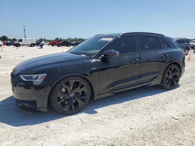 2022 AUDI E-TRON PRE - WA1AAAGE2NB005246