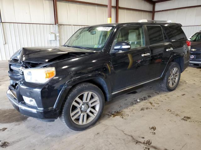 2013 Toyota 4Runner SR5