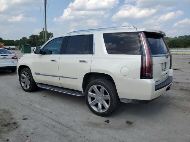 2015 CADILLAC ESCALADE L - 1GYS4MKJ1FR730590