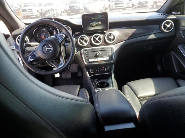 WDDSJ4GB3JN566426 Mercedes-Benz CLA 250 4MATIC