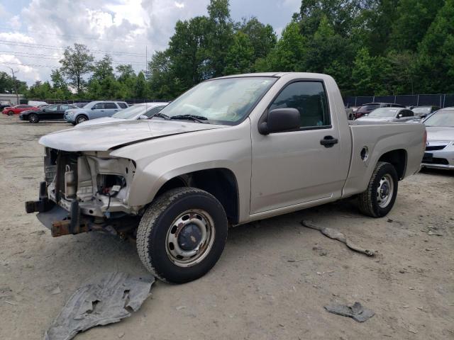 2007 Chevrolet Colorado 