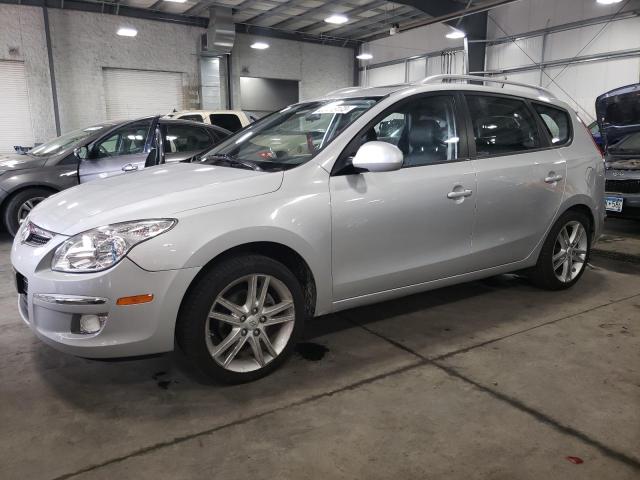 2012 Hyundai Elantra Touring GLS