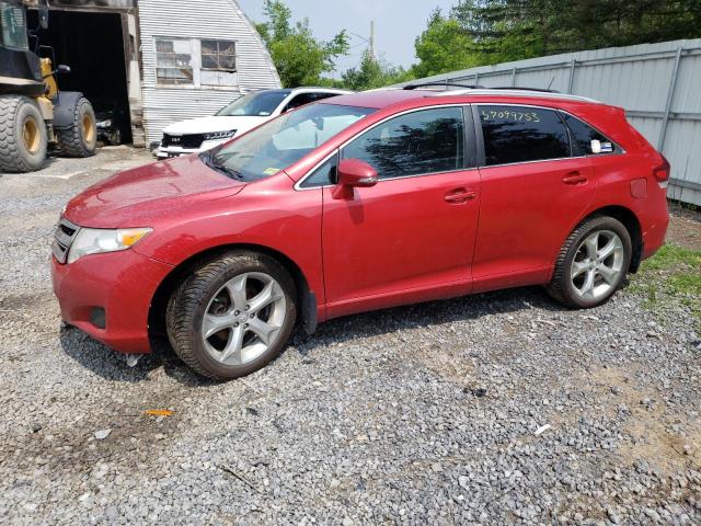 2014 Toyota Venza LE