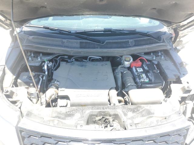 1FM5K8GT4KGA51795 Ford EXPLORER SPORT