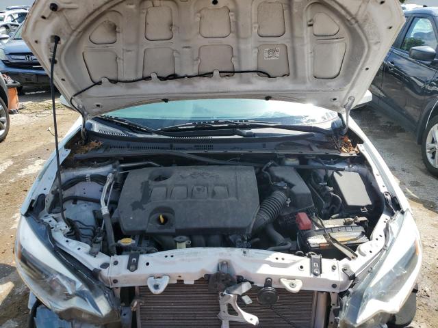 5YFBURHE2GP427469 | 2016 TOYOTA COROLLA L