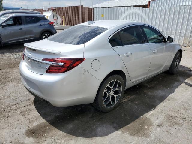 2G4GL5EX4H9156953 Buick Regal Sport Touring