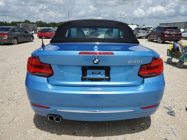 2019 BMW 230I - WBA2M7C57KVD52057