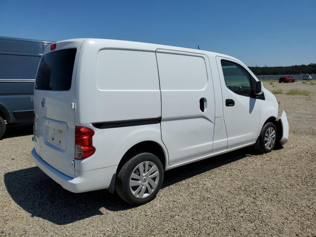 3N6CM0KN3EK700571 Nissan NV200 2.5S