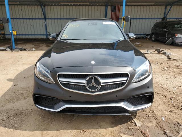 55SWF4KB5HU188167 Mercedes-Benz C 300 4matic