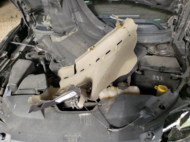 1C4PJLLBXKD249301 Jeep Cherokee Latitude Plus