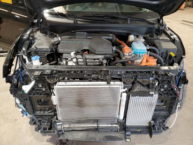 2023 KIA SPORTAGE X - KNDPYDAHXP7027372