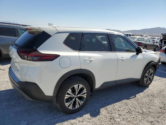 JN8AT3BA9MW011346 Nissan Rogue Sv 2021