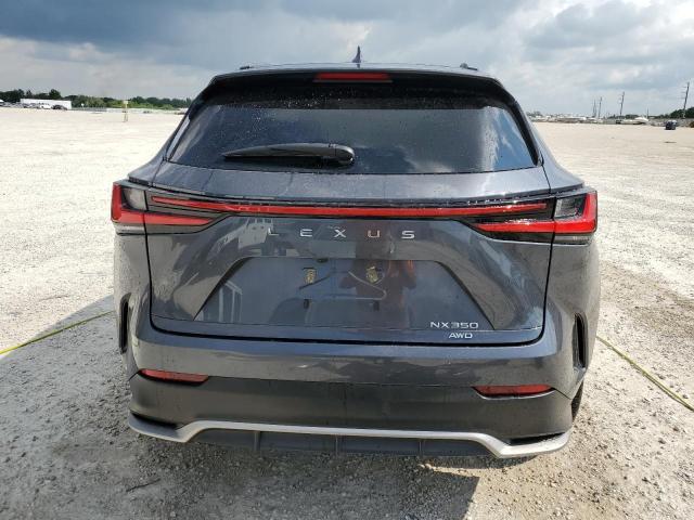 2023 LEXUS NX 350 2T2KGCEZ9PC018702