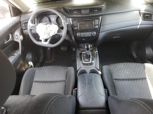 KNMAT2MT5JP555305 Nissan ROGUE S