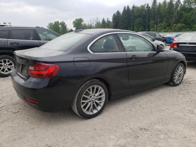2015 BMW 228 XI SUL - WBA1G9C58FVX96467