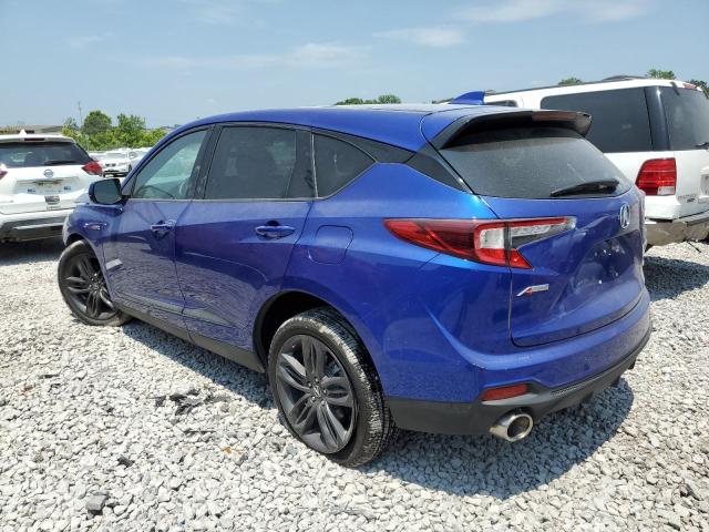 2021 ACURA RDX A-SPEC - 5J8TC2H61ML009207