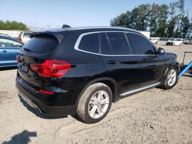 5UXTR9C52JLD73508 2018 BMW X3, photo no. 3