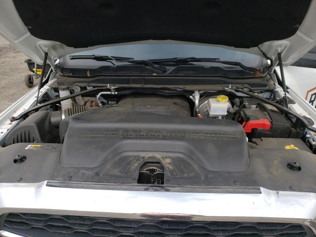 2022 RAM 2500 TRADE - 3C7WR5HJ1NG217394