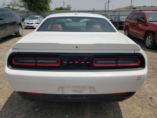 2C3CDZBT3JH110765 Dodge Challenger R/t