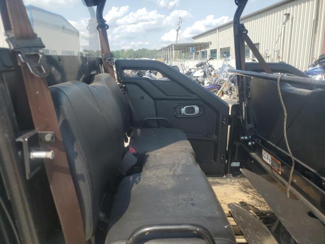 2018 ATV GATOR 492TR1622JA060481