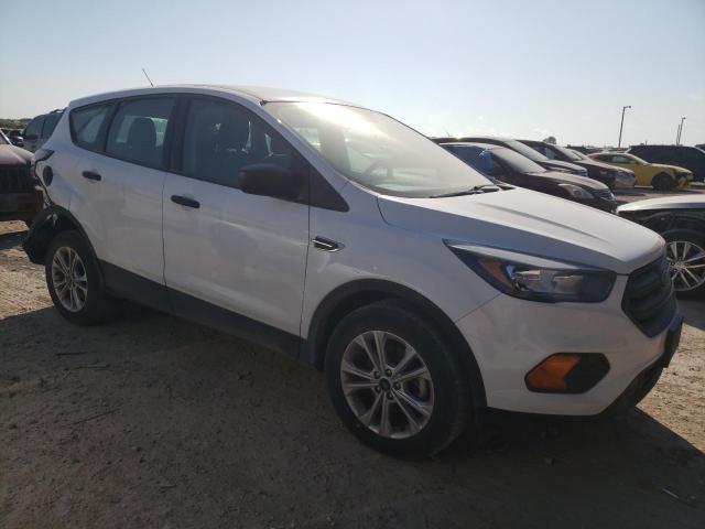 Vin: 1fmcu0f77jud19911, lot: 57403503, ford escape s 20184