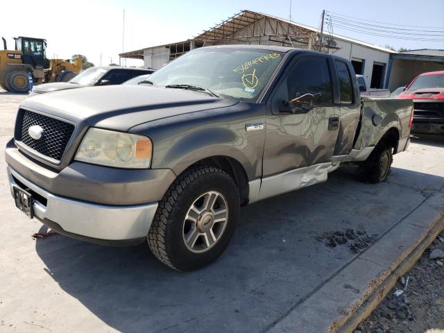 2006 Ford F-150 