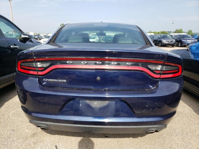 2015 DODGE CHARGER PO - 2C3CDXAG9FH841412