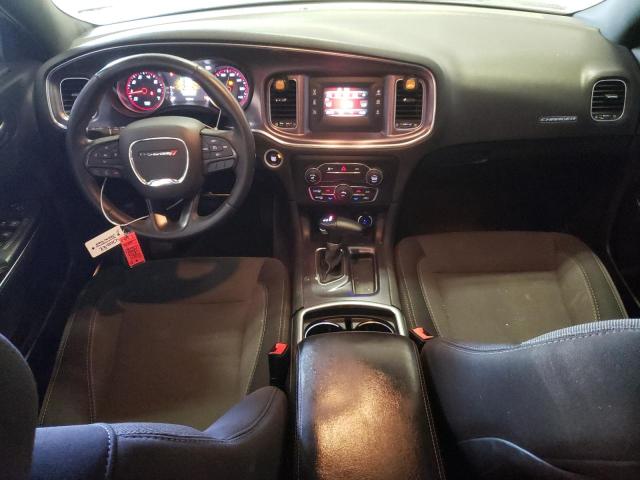 2C3CDXBGXGH328413 Dodge Charger Se