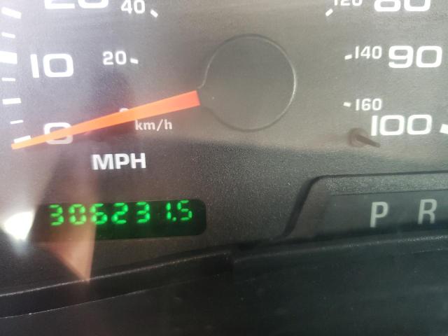 1FDAF56F43EA33002 2003 Ford F550 Super Duty