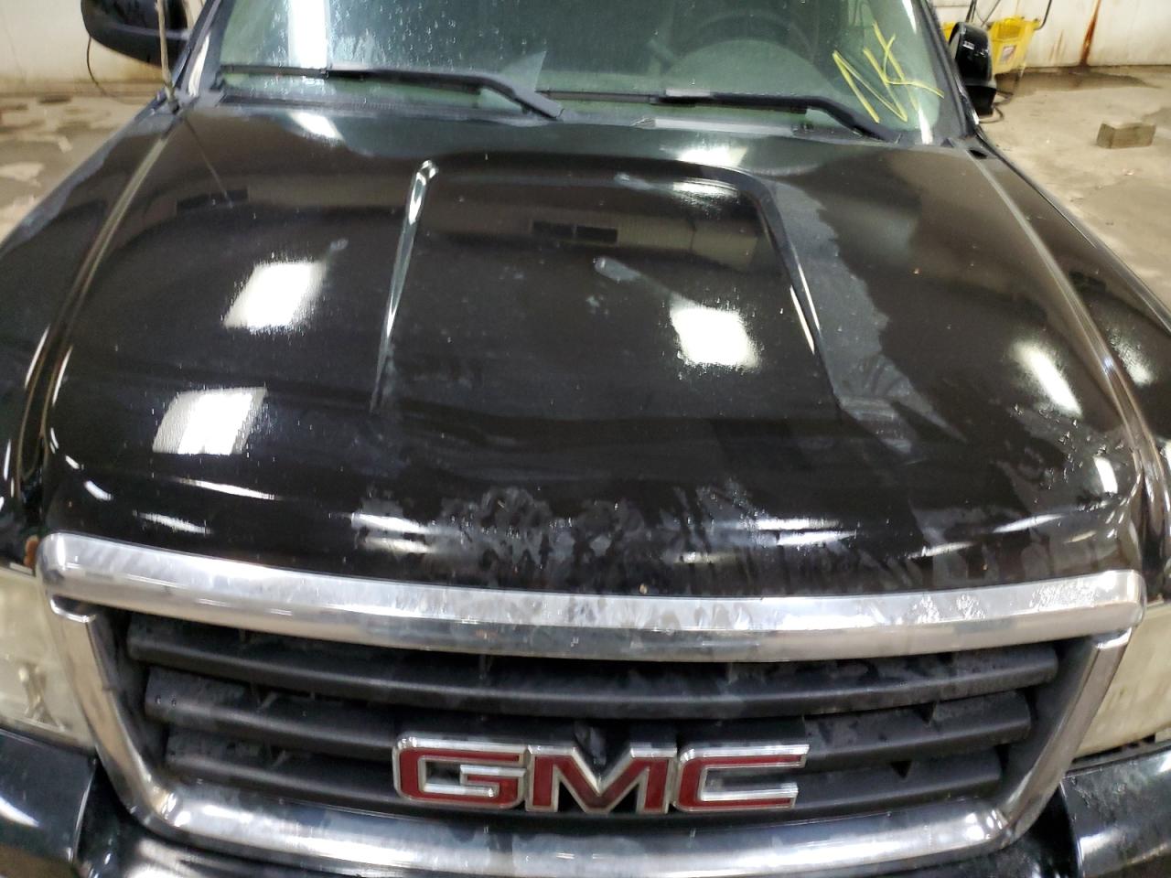 2GTEK13M971616654 2007 GMC New Sierra K1500