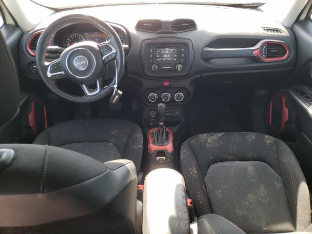 ZACCJBCT1GPC51318 Jeep Renegade Trailhawk