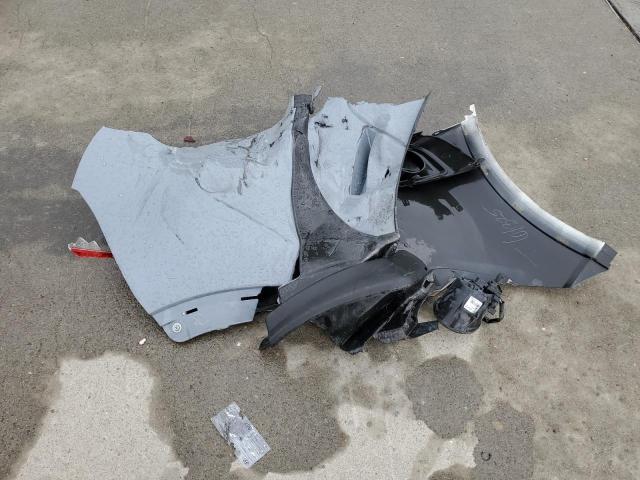 3N1CP5CV4ML496378 Nissan KICKS SV