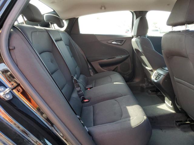 1G1ZD5ST5KF117534 Chevrolet MALIBU LT