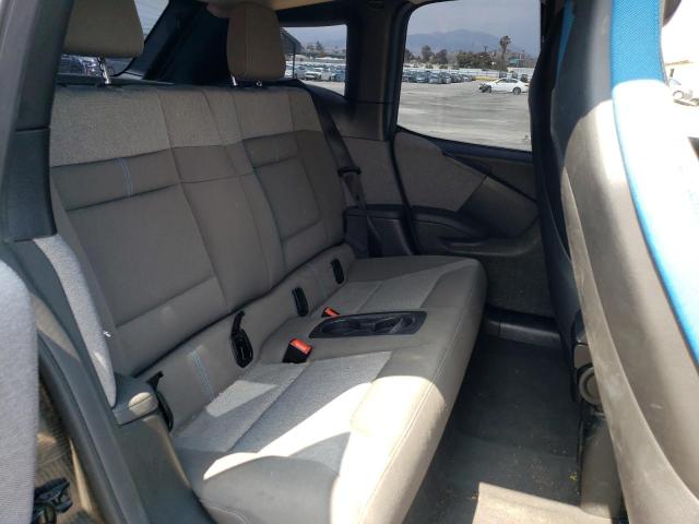 WBY1Z6C30H7A39839 BMW I3 Bev