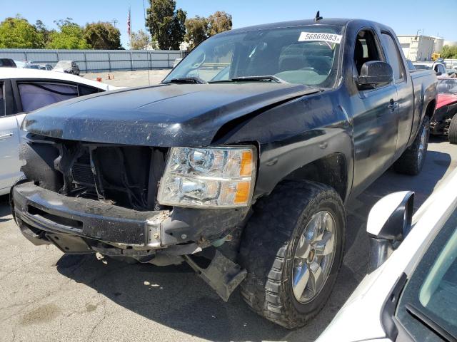 2009 Chevrolet Silverado 1500 LT