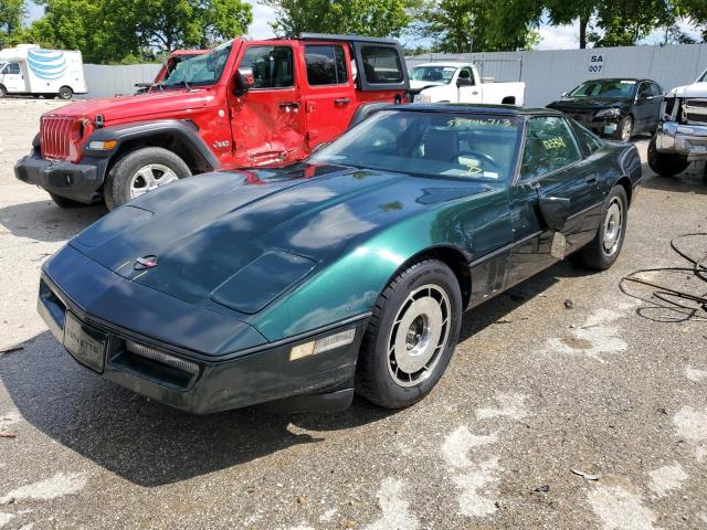 1984 Chevrolet Corvette 