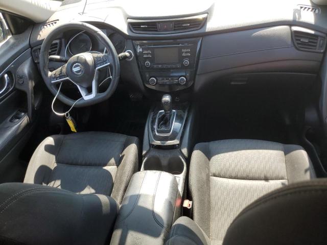 KNMAT2MT9HP521068 Nissan ROGUE S