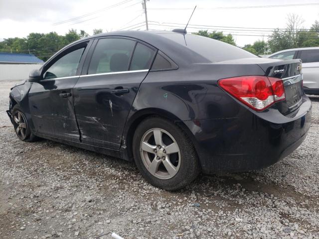 2016 Chevrolet Cruze Limited Lt VIN: 1G1PE5SB4G7183991 Lot: 55808113