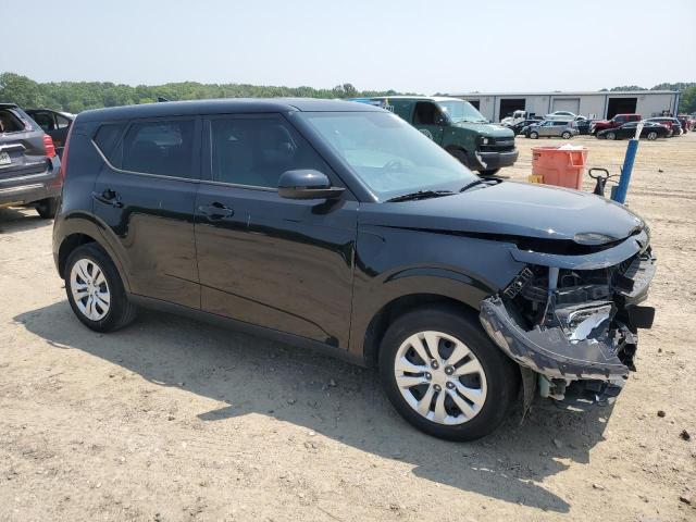 KNDJ23AU3L7713942 | 2020 KIA SOUL LX