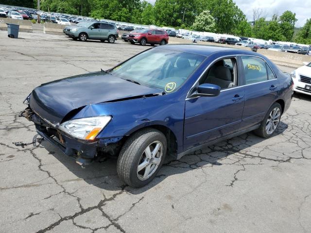 2004 Honda Accord Sedan LX