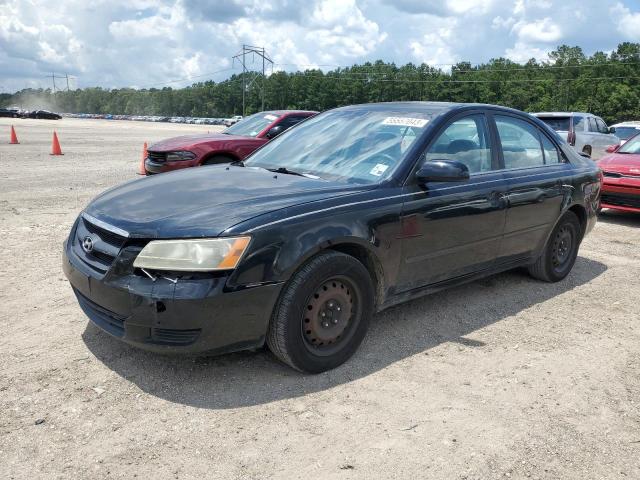 2008 Hyundai Sonata GLS