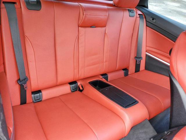 2015 BMW 435 XI - WBA3T7C50FPW79138