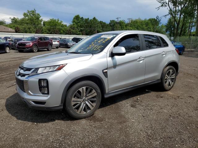 2020 Mitsubishi Outlander Sport ES